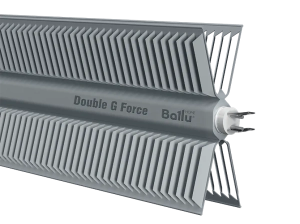 Электроконвектор Ballu BEC/EZER-2000
