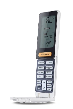 Кондиционер Haier Lightera DC Inverter AS24NS3ERA-W/1U24GS1ERA