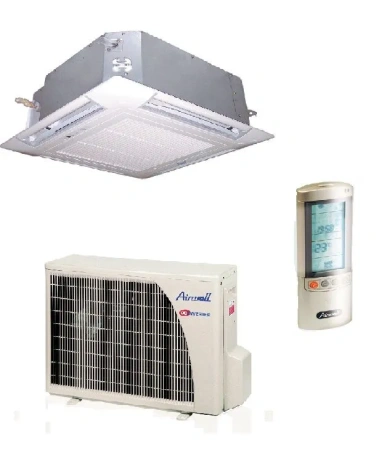 Кондиционер Airwell CNE 018