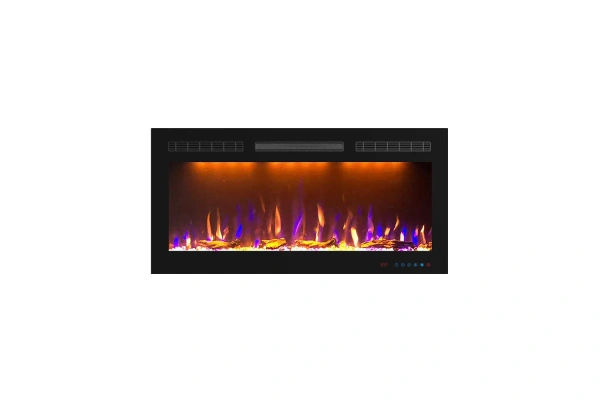 Электрический камин Royal Flame Crystal 36 RF