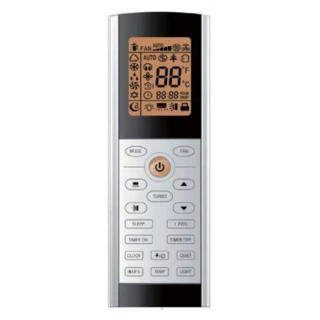 Кондиционер AlpicAir Premium Pro II AWI/AWO-71HRDC1C