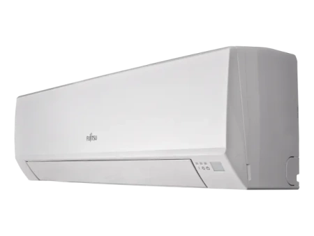 Кондиционер Fujitsu Classic Euro ASYG09LLCE/AOYG09LLCE
