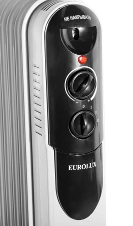 Масляный обогреватель Eurolux ОМПТ-EU-9Н