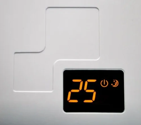 Кондиционер Komatsu KSW-24H1