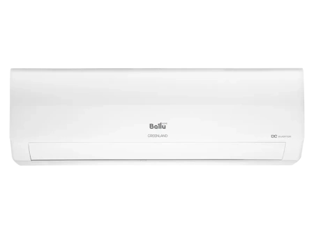 Кондиционер Ballu Greenland DC Inverter BSGRI-12HN8