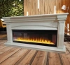 Электрический камин Royal Flame Vision 60 LED