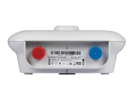 Водонагреватель Atmor Enjoy 100 5 кВт кран