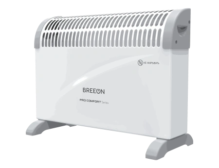 Электроконвектор Breeon PRO Comfort BHEC-2000