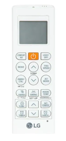 Кондиционер LG Smart Line TC09GQR