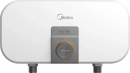 Водонагреватель Midea Infinity MIWH-5500C