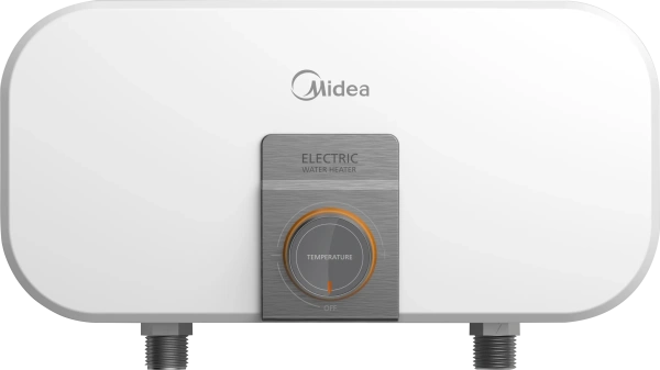 Водонагреватель Midea Infinity MIWH-3500C