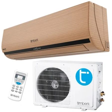 Кондиционер Timberk AC TIM 09H S10LW