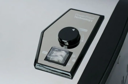 Водонагреватель Timberk SWH FS4 30 H