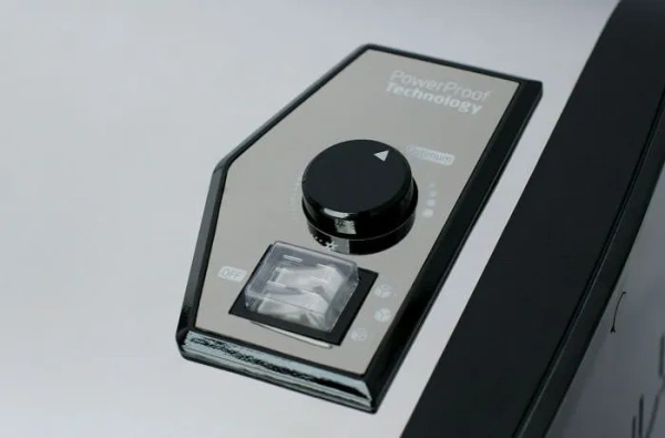 Водонагреватель Timberk SWH FS4 100 H