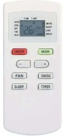 Кондиционер Kitano KR-Kappa-07