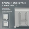 Электроконвектор Zeder 10MX-01