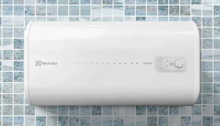 Водонагреватель Electrolux EWH 80 Citadel H