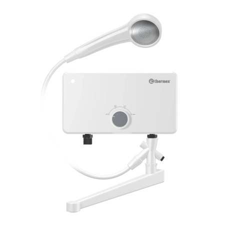 Водонагреватель Thermex Urban 3500 combi