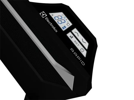 Электроконвектор Electrolux Rapid Black ECH/R-1000 E