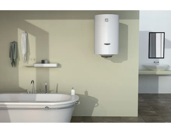 Водонагреватель Ariston PRO1 R 50 V 1,5K PL DRY