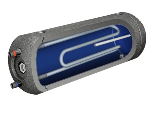 Водонагреватель Elektromet WGJ-g Max 120 [203-12-200]