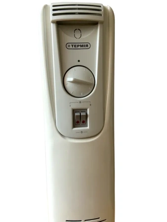 Масляный обогреватель Термия Н0920