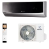 Кондиционер Electrolux Air Gate Super DC Inverter EACS/I-24HG-BLACK2/N8