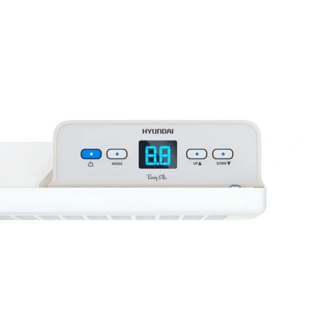 Электроконвектор Hyundai H-HV19-15-UI624