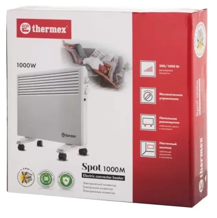 Электроконвектор Thermex Spot 1000M