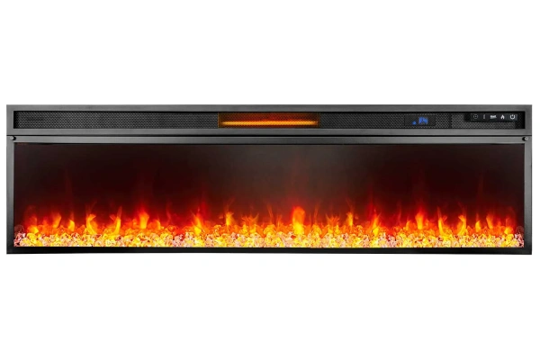 Электрический камин Royal Flame Vision 60 LED