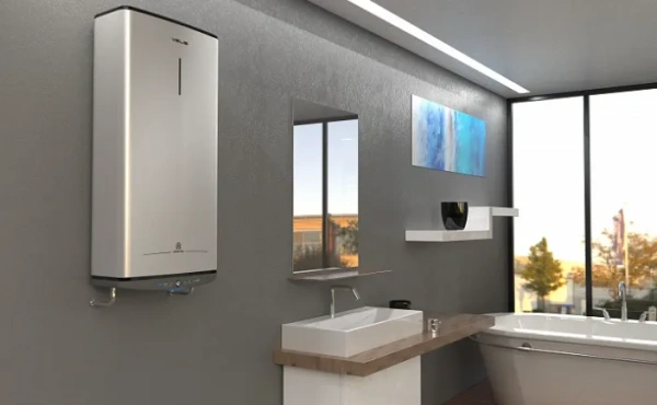 Водонагреватель Ariston ABSE VLS PRO INOX PW 30