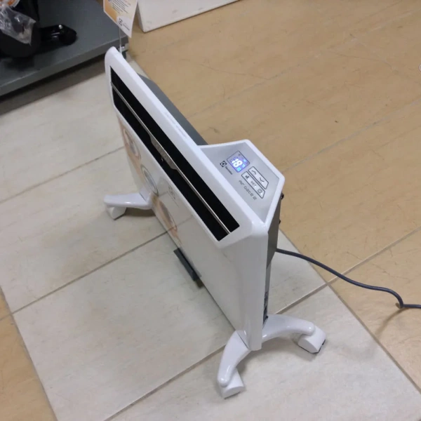 Электроконвектор Electrolux Rapid ECH/R-1000 E