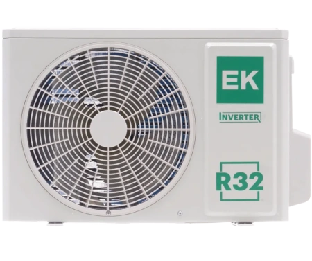 Кондиционер EuroKlimat Futura Inverter EKSF-35HNS/EKOF-35HNS