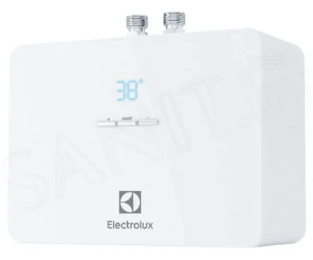 Водонагреватель Electrolux NPX 8 Aquatronic Digital Pro
