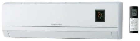 Кондиционер Electrolux EACS-09 HQ/N3