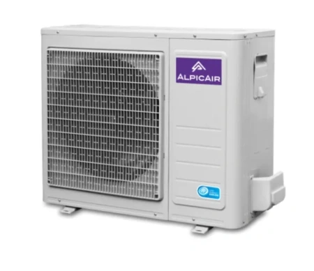 Кондиционер AlpicAir ACI/AOU-105AHPDC1A