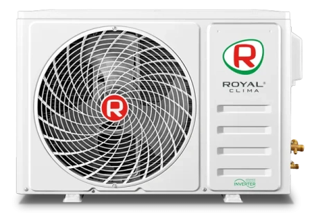 Кондиционер Royal Clima Aria DC Inverter RCI-AR35HN