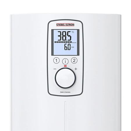 Водонагреватель STIEBEL ELTRON DCE-X 6/8 Premium