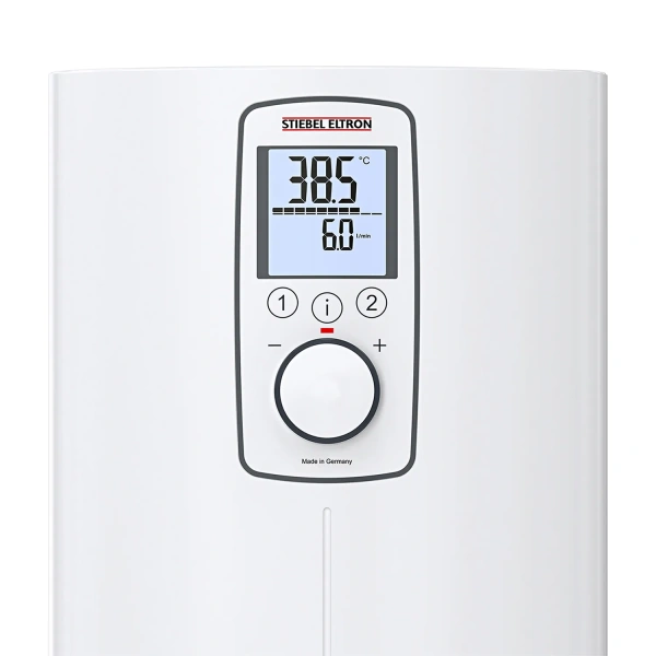 Водонагреватель STIEBEL ELTRON DCE-X 6/8 Premium