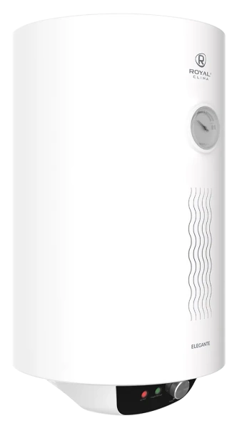 Водонагреватель Royal Clima Elegante RWH-E50-RE