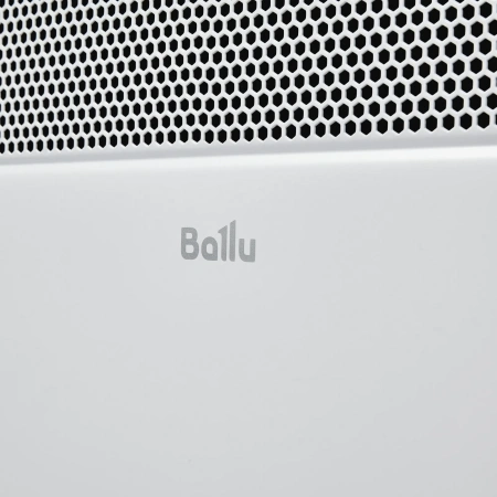 Электроконвектор Ballu Apollo Inverter BEC/ATI-1500 (белый)