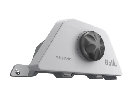 Электроконвектор комплект Ballu Apollo Transformer BEC/AT 2000 BCT/EVU-3M