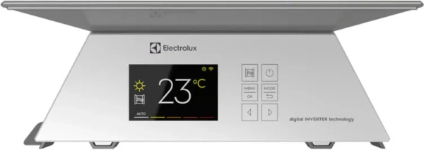Электроконвектор комплект Electrolux ECH/R 2500 TUI3.0 с Wi-Fi