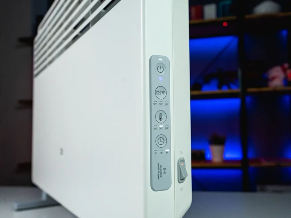 Электроконвектор Xiaomi Mi Smart Space Heater S KRDNQ03ZM