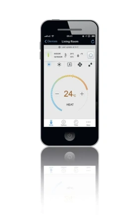 Кондиционер Daikin FTXG35LW/RXG35L