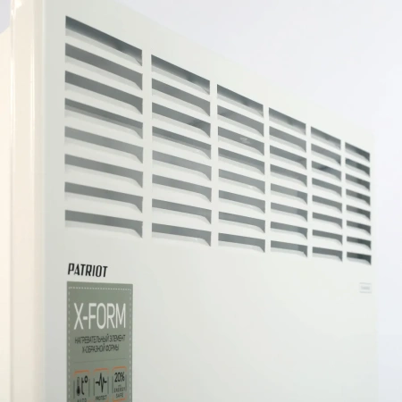 Электроконвектор Patriot PT-C 20 X
