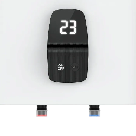 Водонагреватель Timberk Lotta T-WSE50-FS1D-V