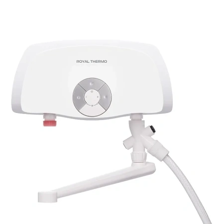 Водонагреватель Royal Thermo Smartfix T 5.5 кВт (кран)
