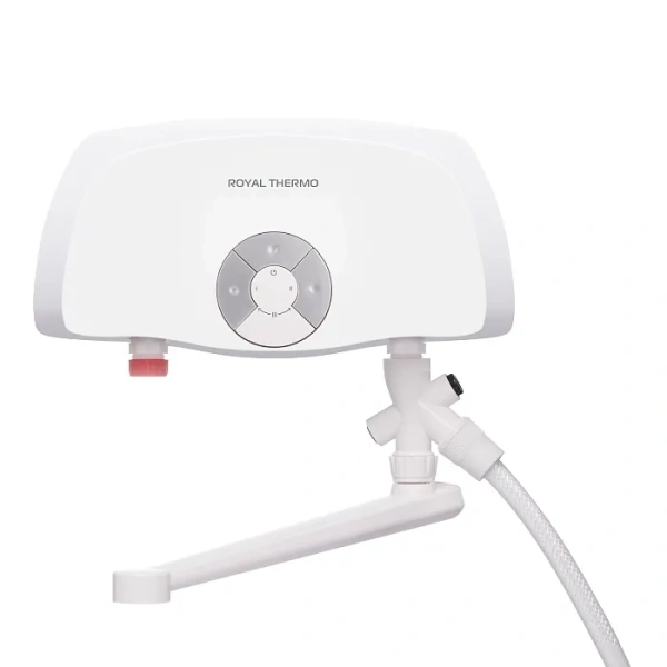 Водонагреватель Royal Thermo Smartfix T 5.5 кВт (кран)