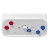Водонагреватель Thermex Flat 80 V Combi